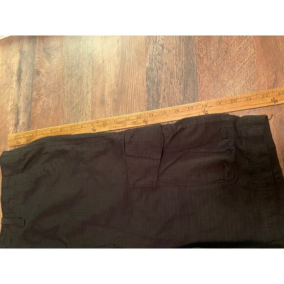 Tony Hawk skater baggy streetwear shorts - Picture 4 of 5